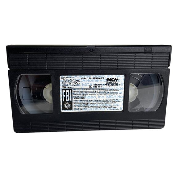 Late 80s Early 90s Classic Movie VHS Bundle - Picture 6 of 7